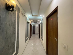 Hotel Heaven Near Pacific Mall Subhash Nagar